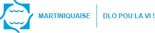 Logo Société Martiniquaise des eaux